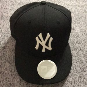 New Era New York Yankees Cap